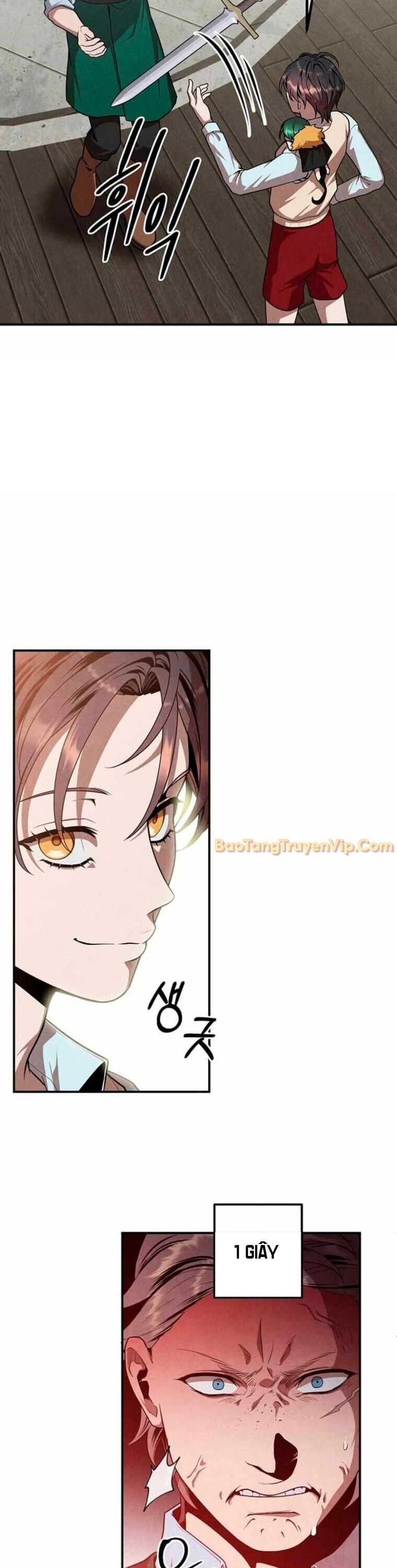 Con Trai Út Huyền Thoại Nhà Hầu Tước Chapter 119 - 20