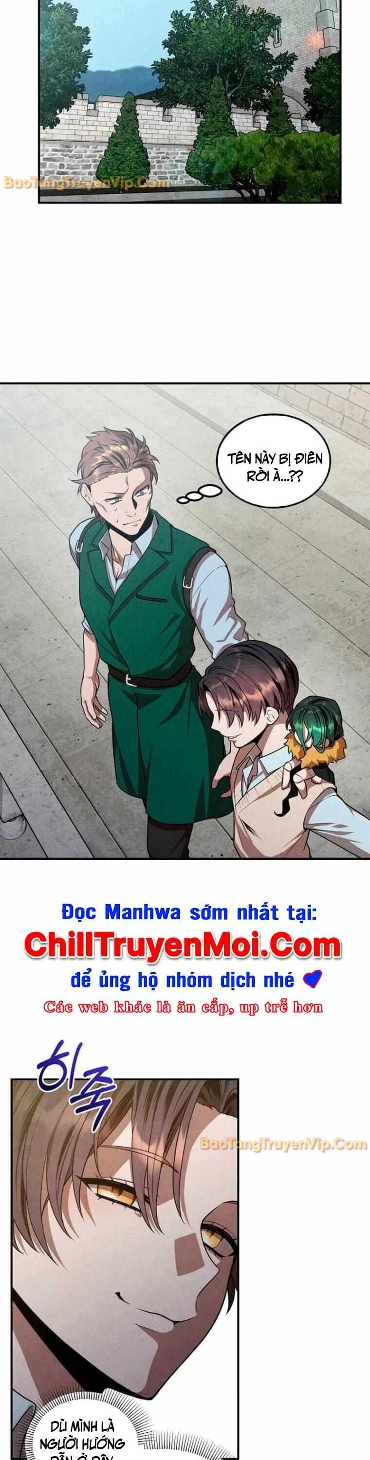 Con Trai Út Huyền Thoại Nhà Hầu Tước Chapter 119 - 3