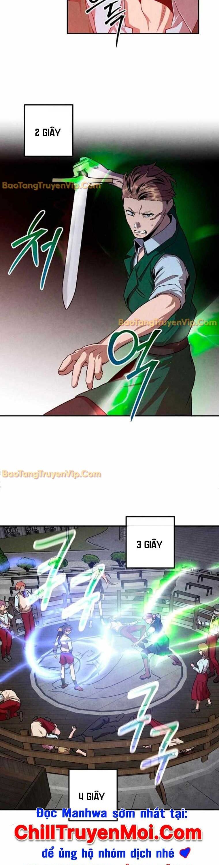 Con Trai Út Huyền Thoại Nhà Hầu Tước Chapter 119 - 21