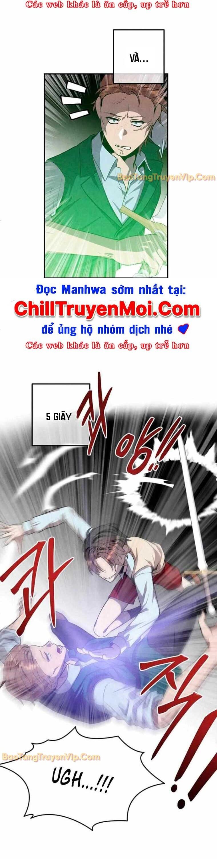 Con Trai Út Huyền Thoại Nhà Hầu Tước Chapter 119 - 22