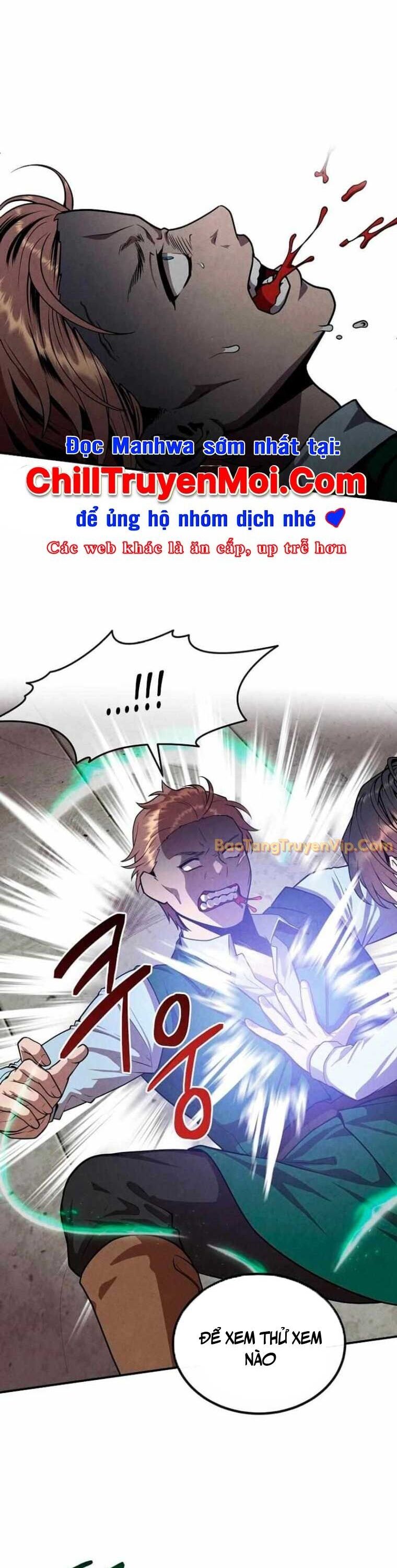 Con Trai Út Huyền Thoại Nhà Hầu Tước Chapter 119 - 23