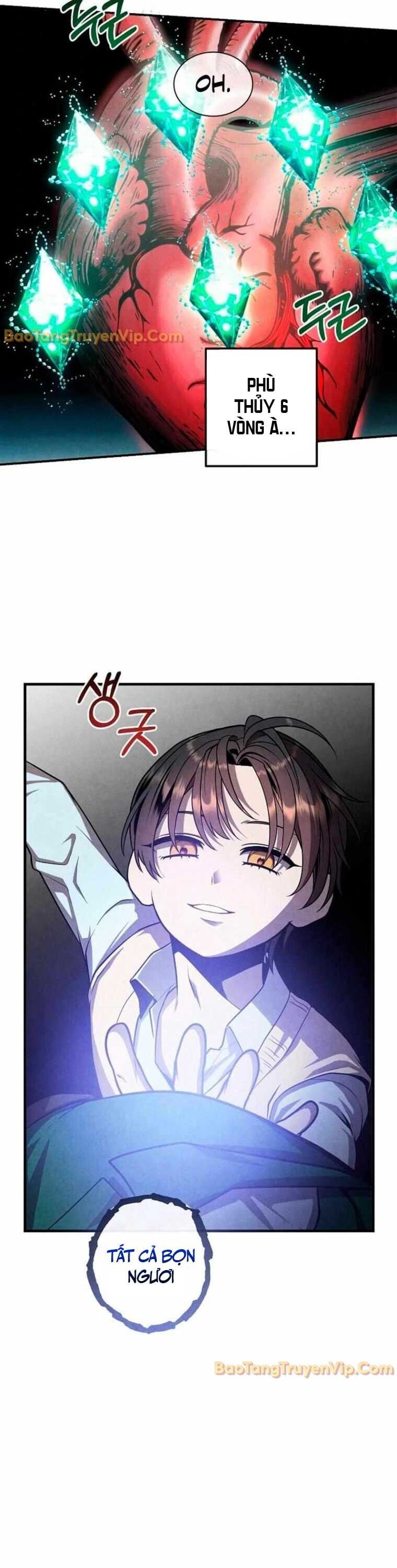 Con Trai Út Huyền Thoại Nhà Hầu Tước Chapter 119 - 24