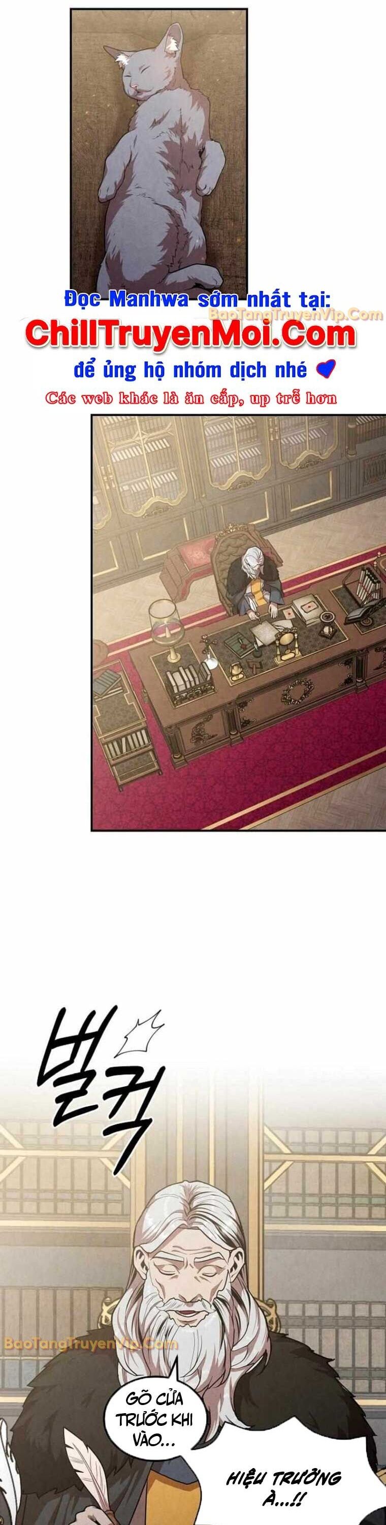 Con Trai Út Huyền Thoại Nhà Hầu Tước Chapter 119 - 26