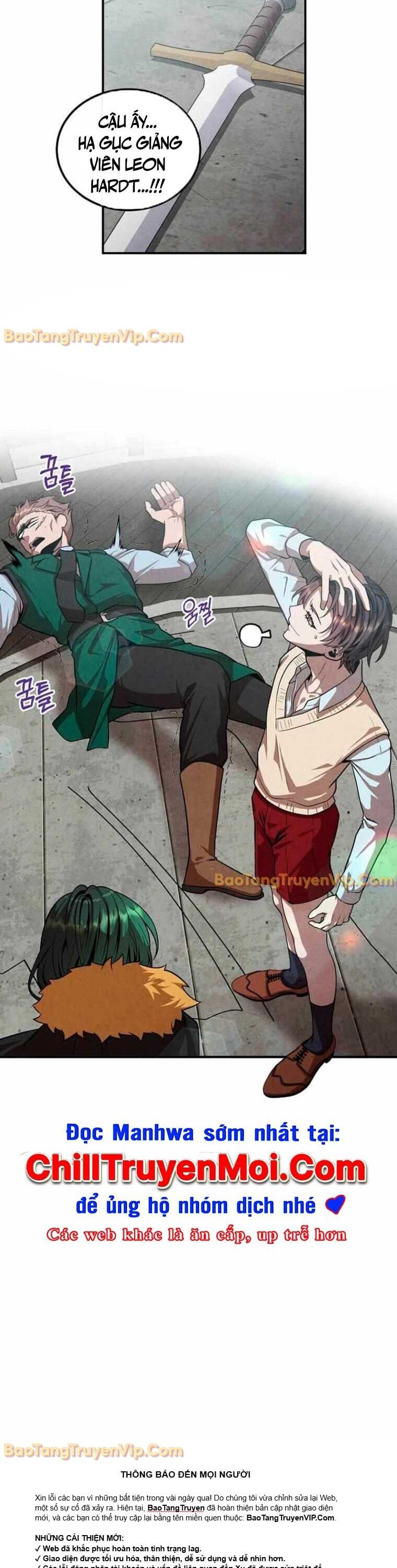 Con Trai Út Huyền Thoại Nhà Hầu Tước Chapter 119 - 28