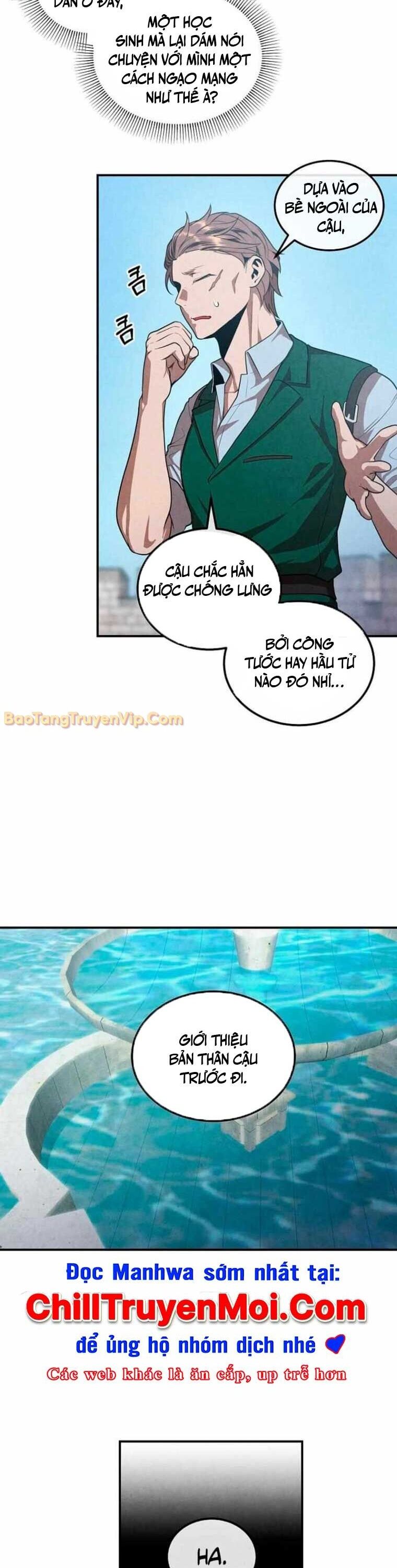 Con Trai Út Huyền Thoại Nhà Hầu Tước Chapter 119 - 4