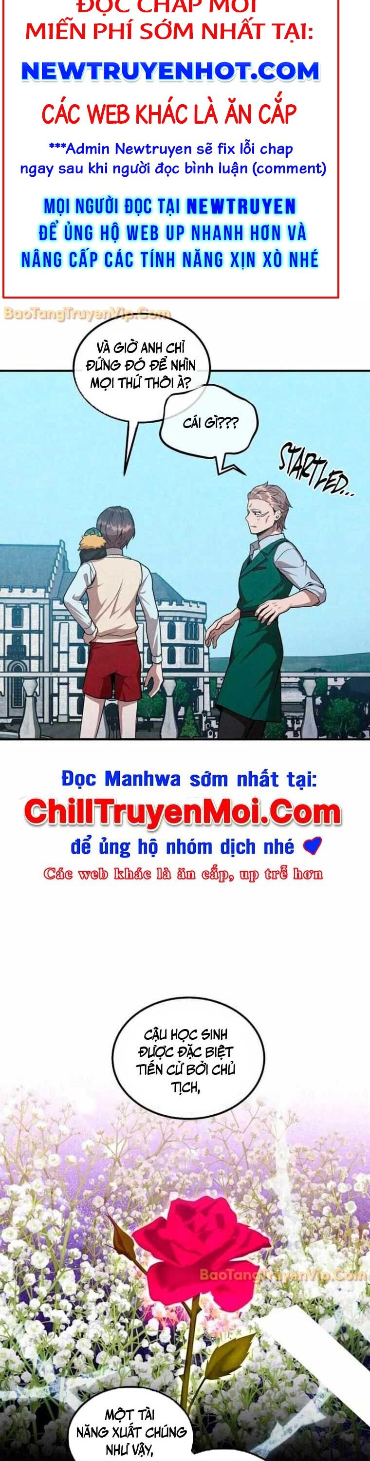 Con Trai Út Huyền Thoại Nhà Hầu Tước Chapter 119 - 6