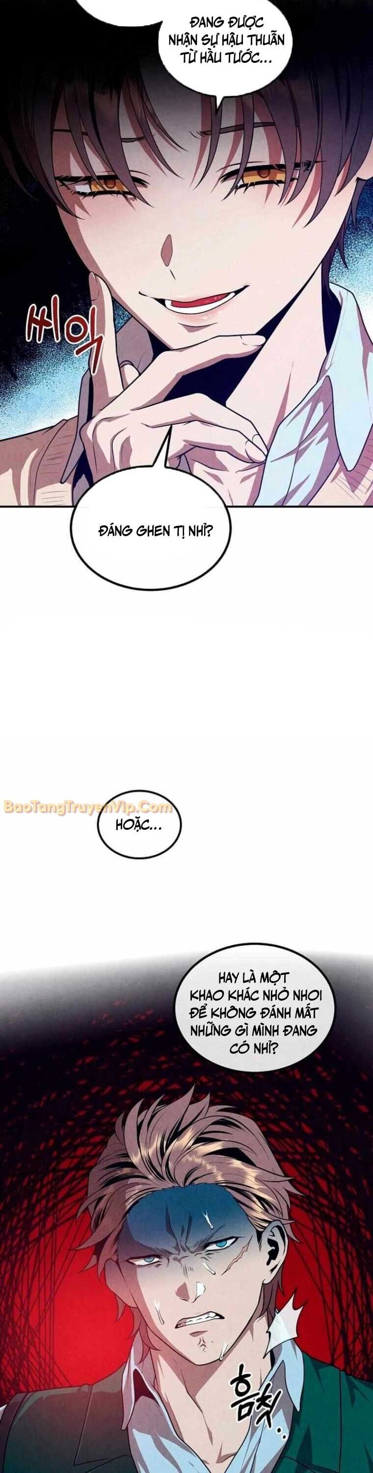 Con Trai Út Huyền Thoại Nhà Hầu Tước Chapter 119 - 7