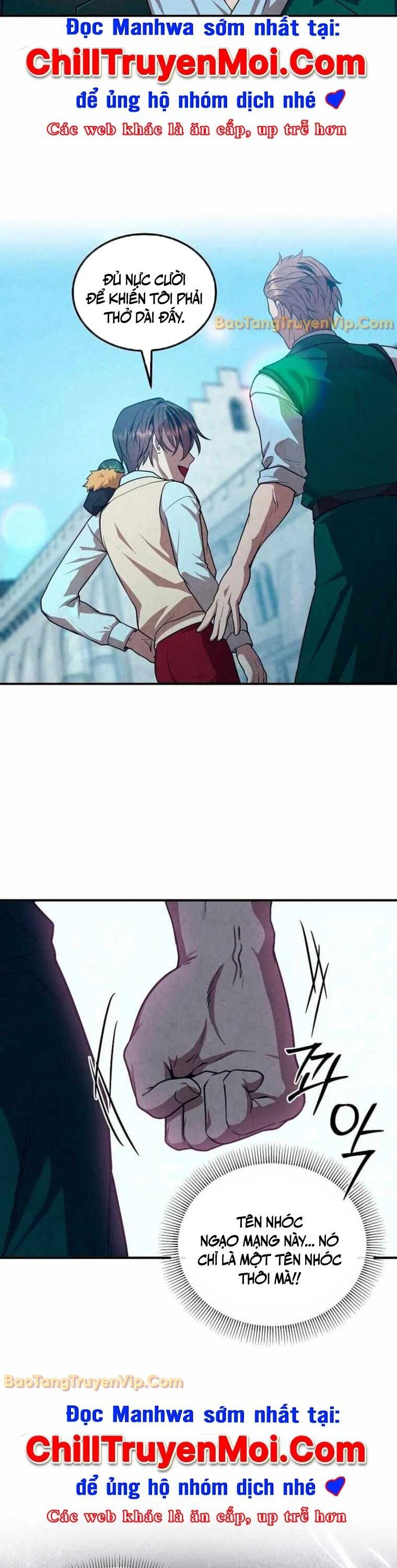 Con Trai Út Huyền Thoại Nhà Hầu Tước Chapter 119 - 8