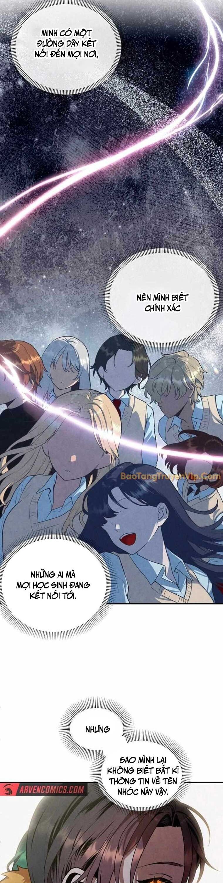 Con Trai Út Huyền Thoại Nhà Hầu Tước Chapter 119 - 9