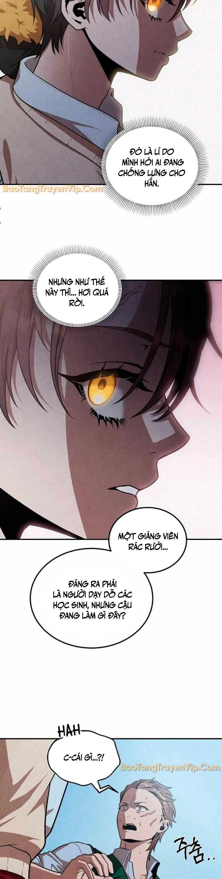 Con Trai Út Huyền Thoại Nhà Hầu Tước Chapter 119 - 10