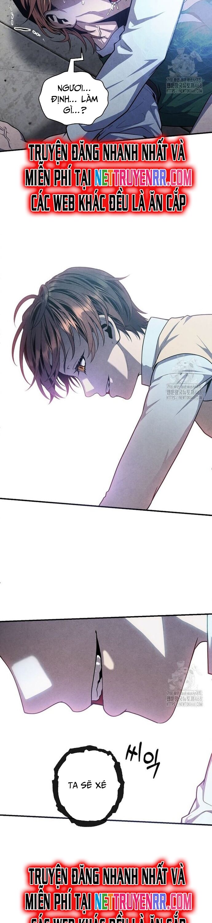Con Trai Út Huyền Thoại Nhà Hầu Tước Chapter 120 - 2