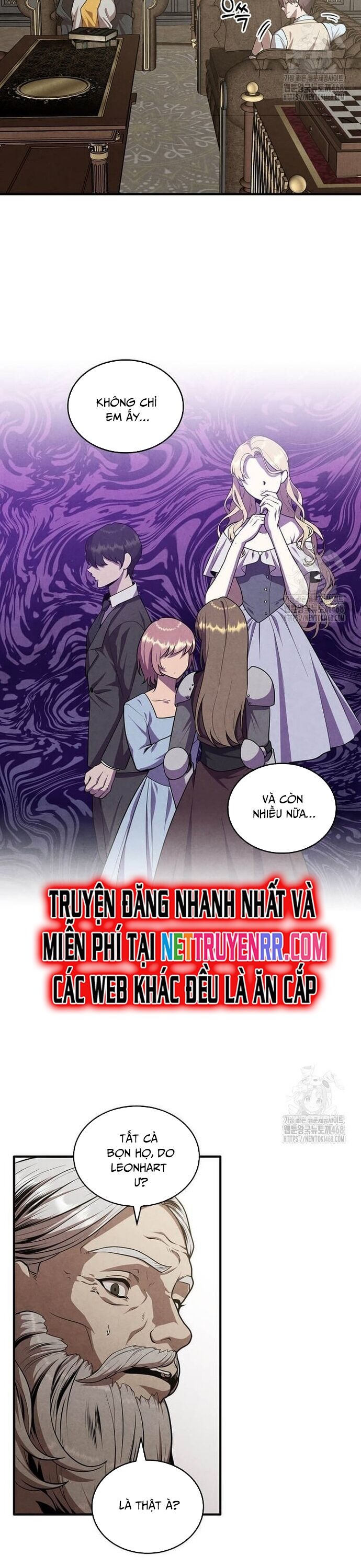 Con Trai Út Huyền Thoại Nhà Hầu Tước Chapter 120 - 13
