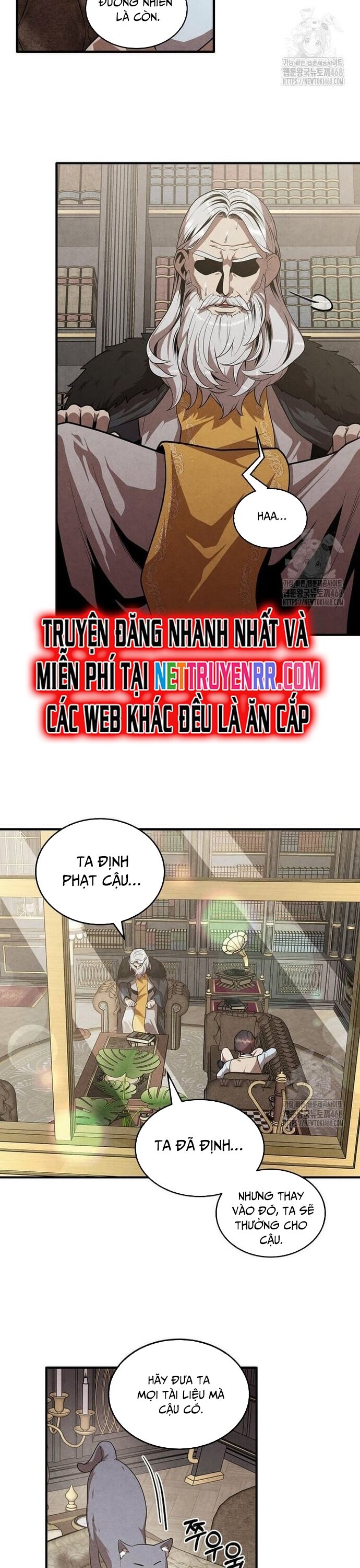 Con Trai Út Huyền Thoại Nhà Hầu Tước Chapter 120 - 16