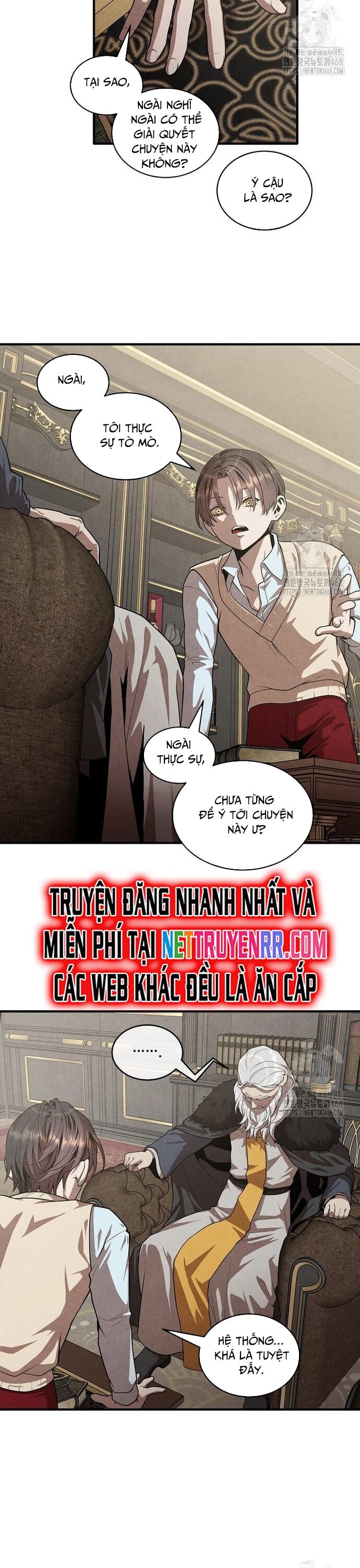 Con Trai Út Huyền Thoại Nhà Hầu Tước Chapter 120 - 18