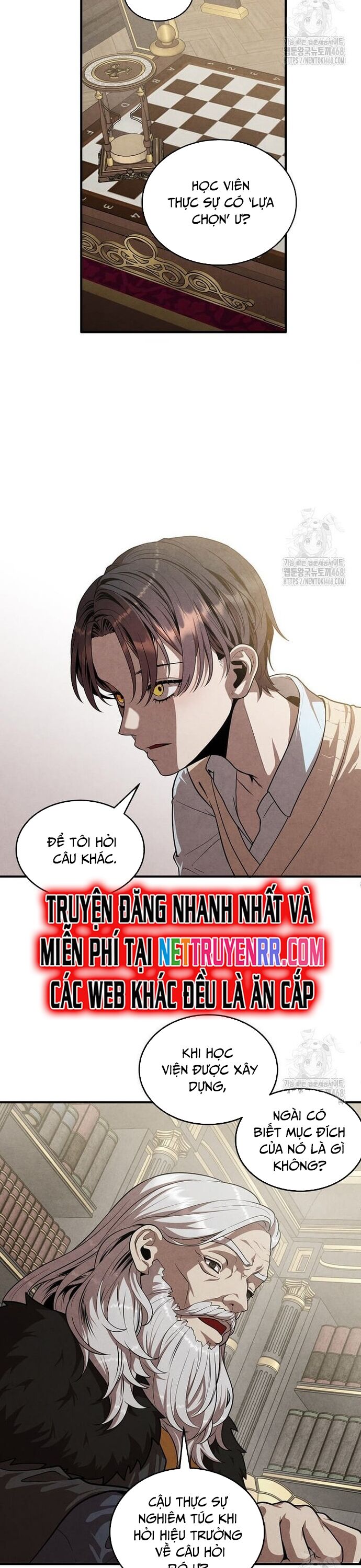 Con Trai Út Huyền Thoại Nhà Hầu Tước Chapter 120 - 20