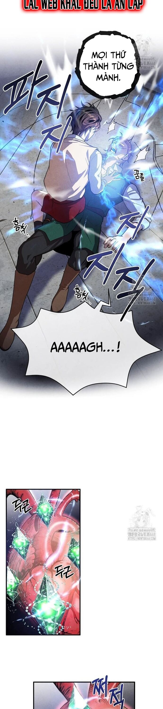 Con Trai Út Huyền Thoại Nhà Hầu Tước Chapter 120 - 3