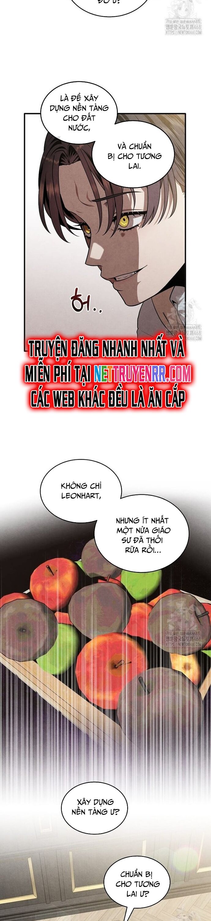 Con Trai Út Huyền Thoại Nhà Hầu Tước Chapter 120 - 21