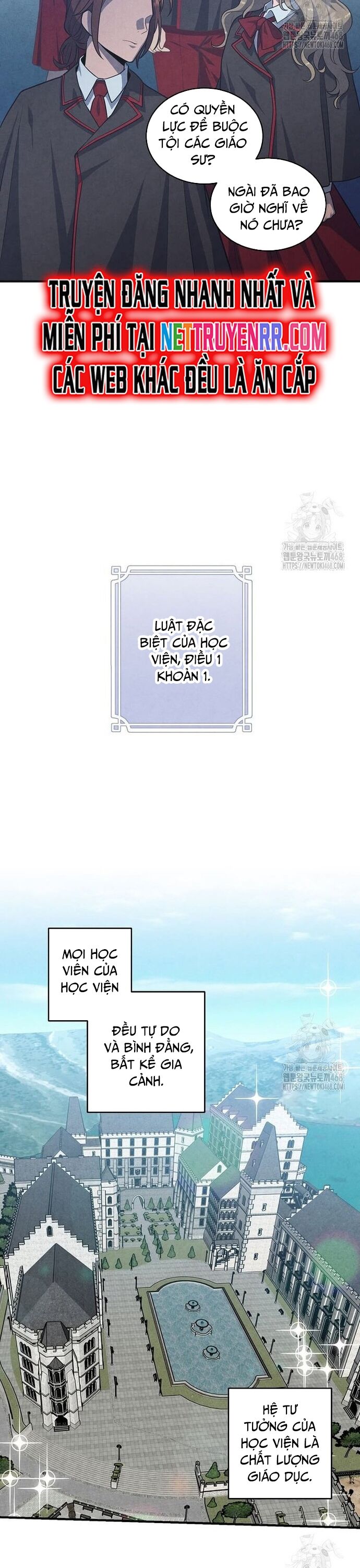 Con Trai Út Huyền Thoại Nhà Hầu Tước Chapter 120 - 23