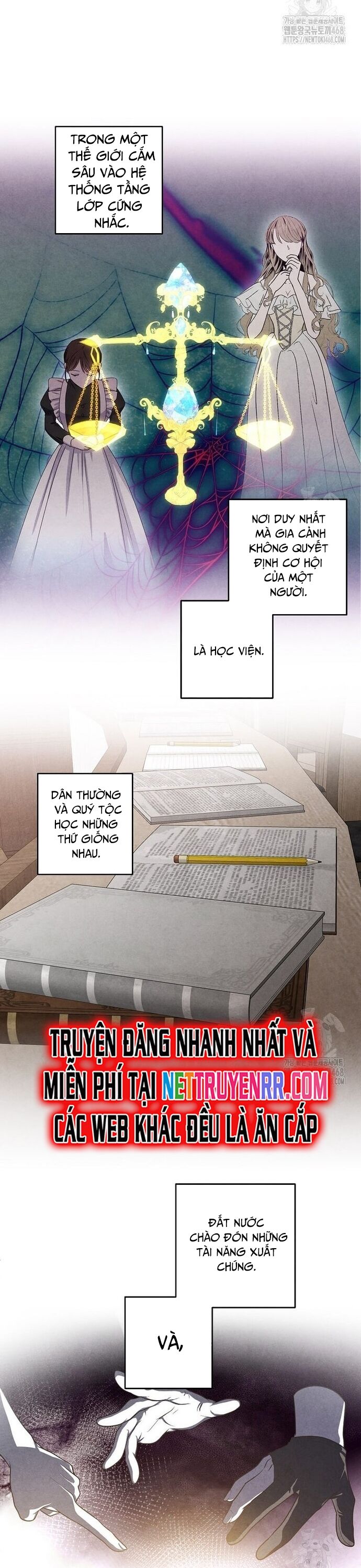 Con Trai Út Huyền Thoại Nhà Hầu Tước Chapter 120 - 24