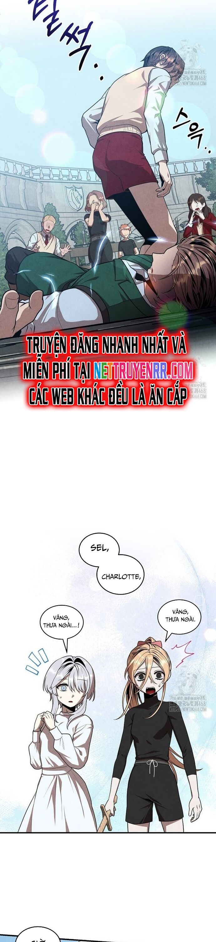 Con Trai Út Huyền Thoại Nhà Hầu Tước Chapter 120 - 5