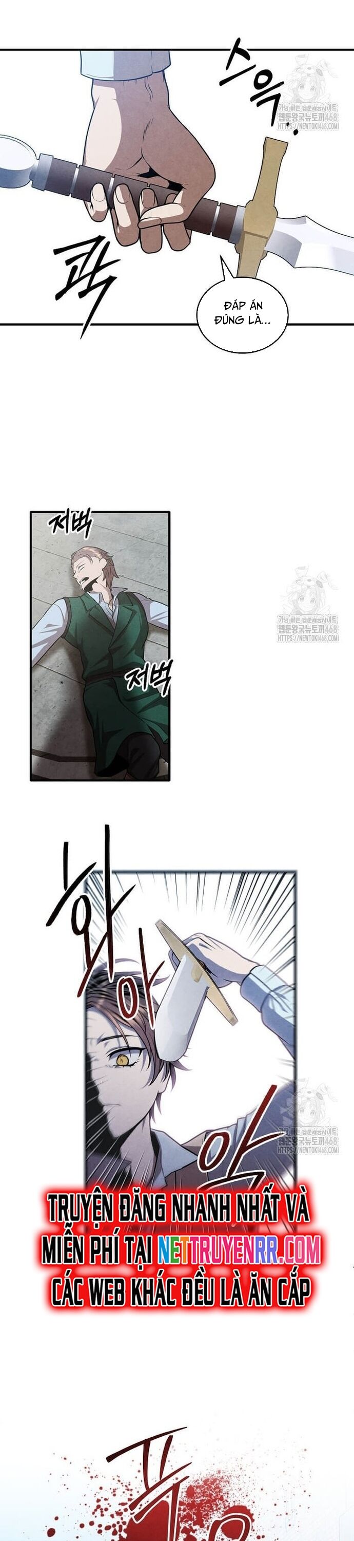 Con Trai Út Huyền Thoại Nhà Hầu Tước Chapter 120 - 7