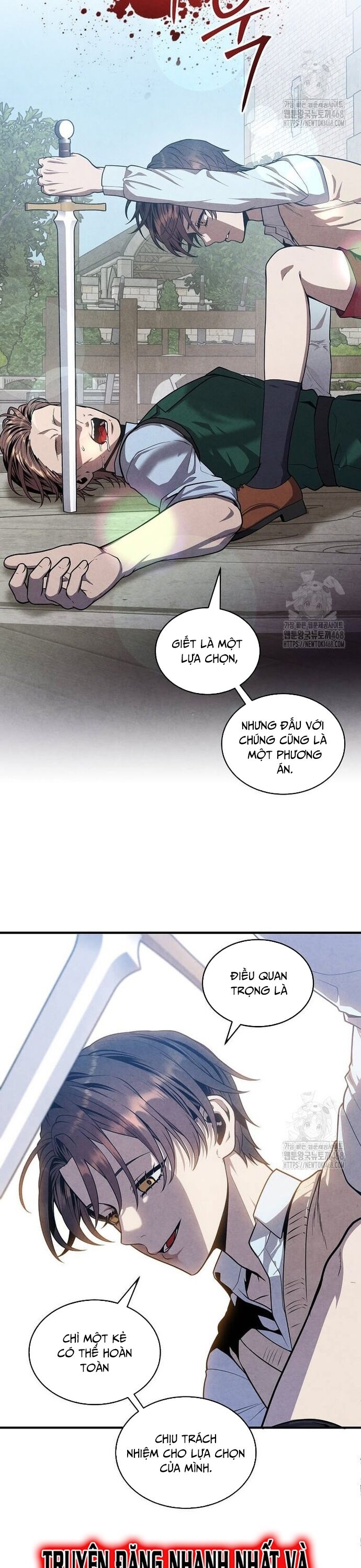 Con Trai Út Huyền Thoại Nhà Hầu Tước Chapter 120 - 8