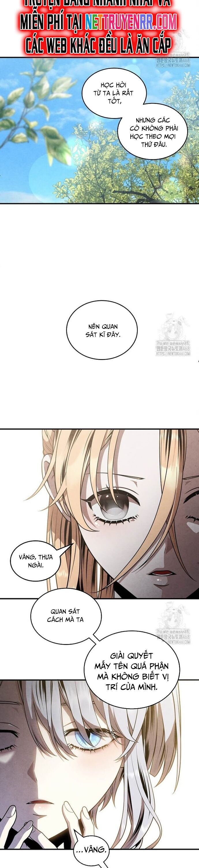 Con Trai Út Huyền Thoại Nhà Hầu Tước Chapter 120 - 9