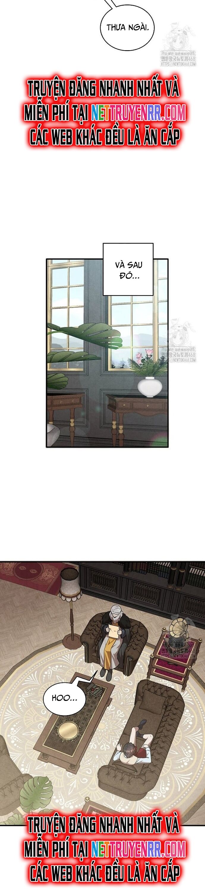 Con Trai Út Huyền Thoại Nhà Hầu Tước Chapter 120 - 10