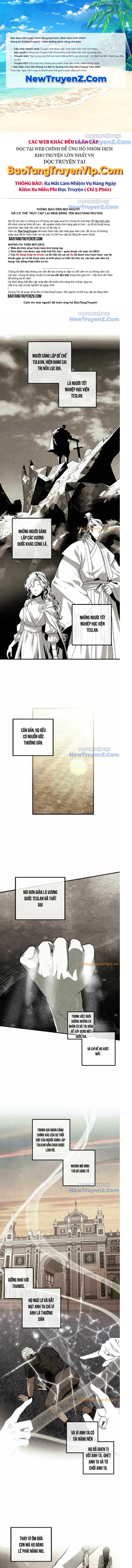 Con Trai Út Huyền Thoại Nhà Hầu Tước Chapter 121 - 1