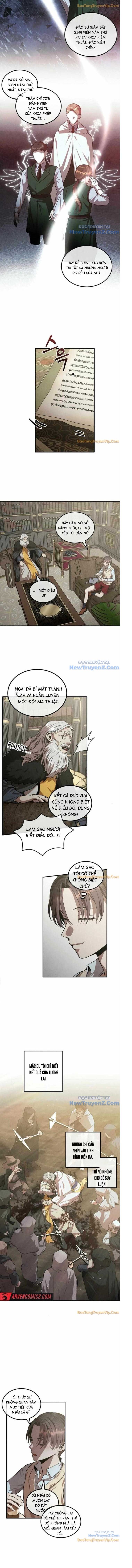 Con Trai Út Huyền Thoại Nhà Hầu Tước Chapter 121 - 3