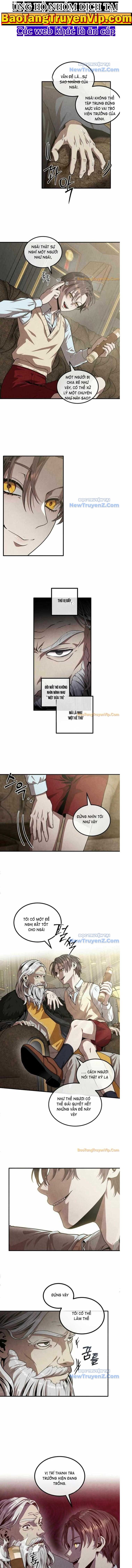 Con Trai Út Huyền Thoại Nhà Hầu Tước Chapter 121 - 4