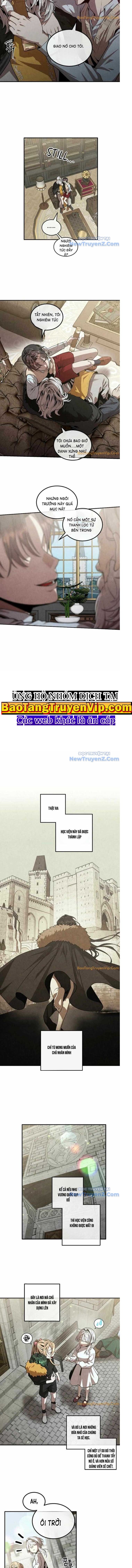 Con Trai Út Huyền Thoại Nhà Hầu Tước Chapter 121 - 5