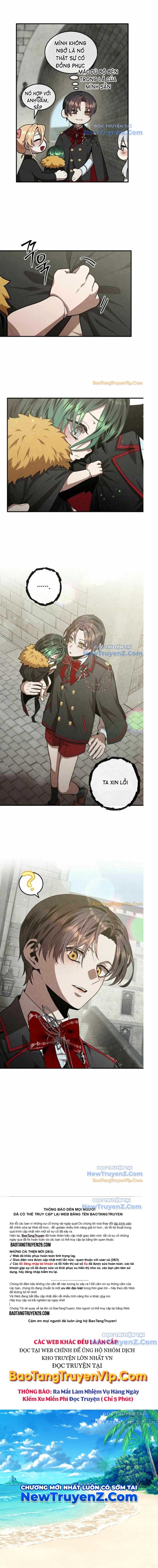 Con Trai Út Huyền Thoại Nhà Hầu Tước Chapter 121 - 9