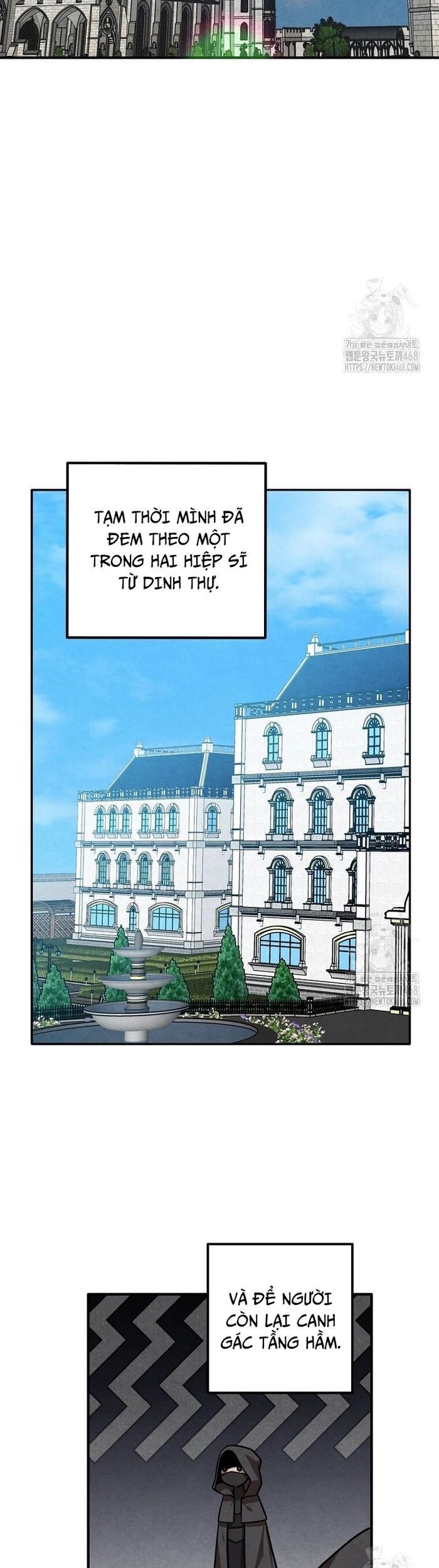 Con Trai Út Huyền Thoại Nhà Hầu Tước Chapter 122 - 11