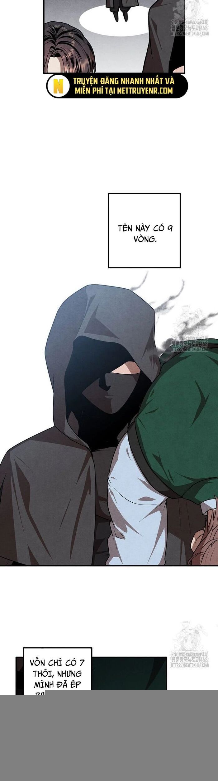 Con Trai Út Huyền Thoại Nhà Hầu Tước Chapter 122 - 12