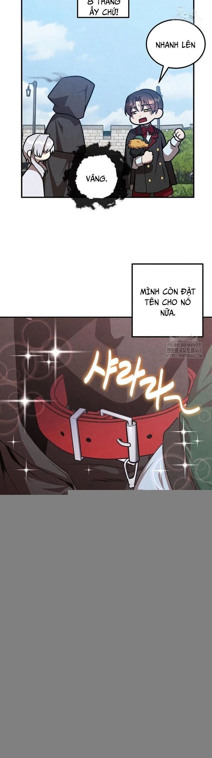 Con Trai Út Huyền Thoại Nhà Hầu Tước Chapter 122 - 14