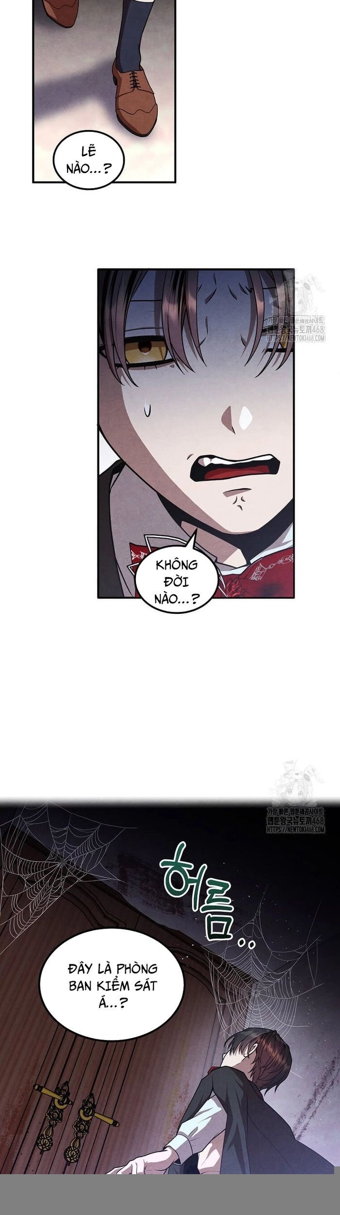 Con Trai Út Huyền Thoại Nhà Hầu Tước Chapter 122 - 15