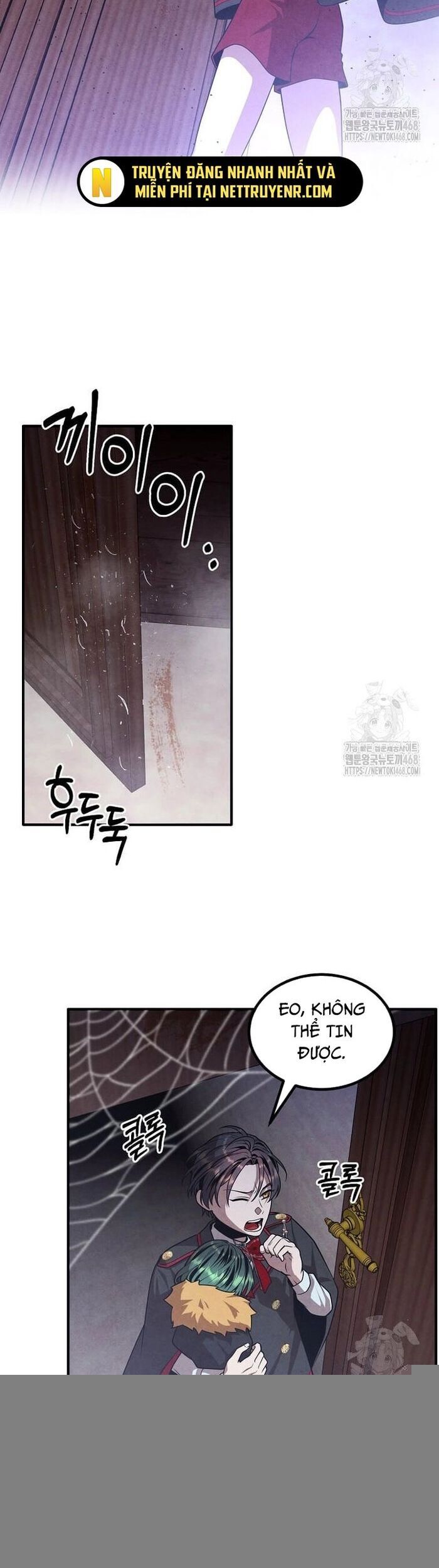 Con Trai Út Huyền Thoại Nhà Hầu Tước Chapter 122 - 16