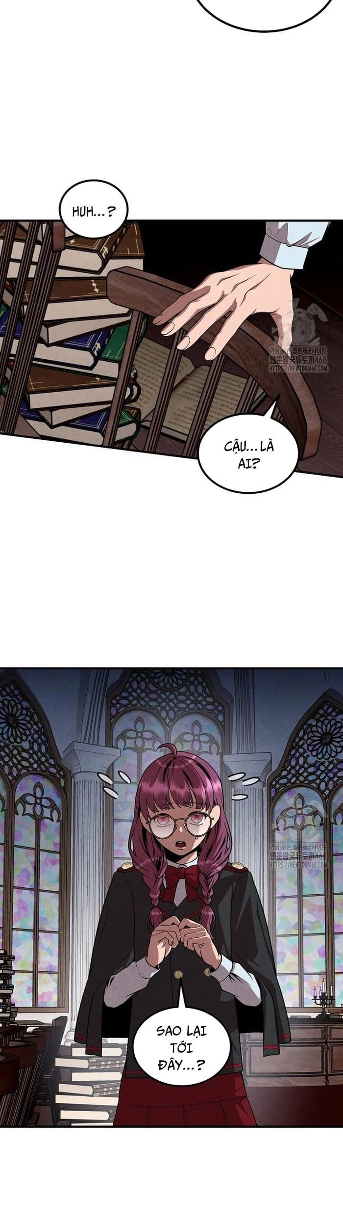 Con Trai Út Huyền Thoại Nhà Hầu Tước Chapter 122 - 17