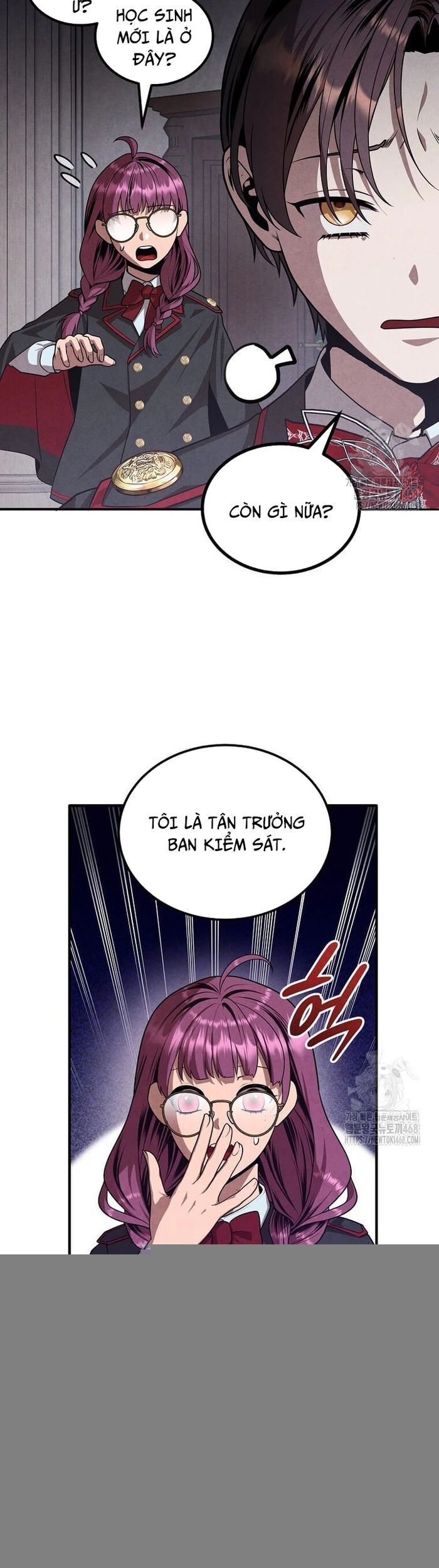 Con Trai Út Huyền Thoại Nhà Hầu Tước Chapter 122 - 19