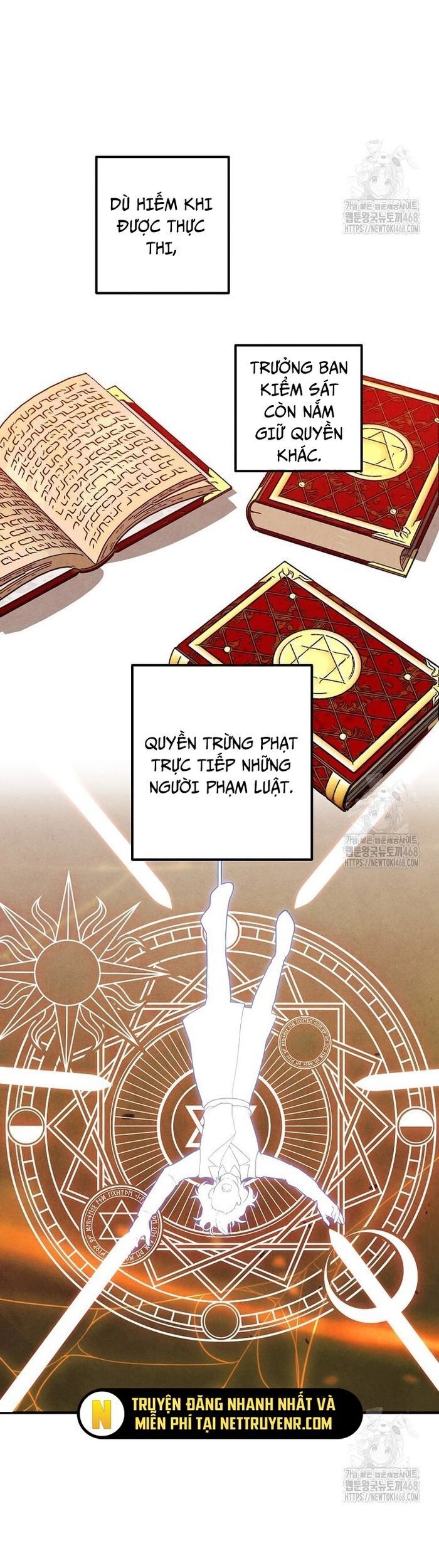 Con Trai Út Huyền Thoại Nhà Hầu Tước Chapter 122 - 3