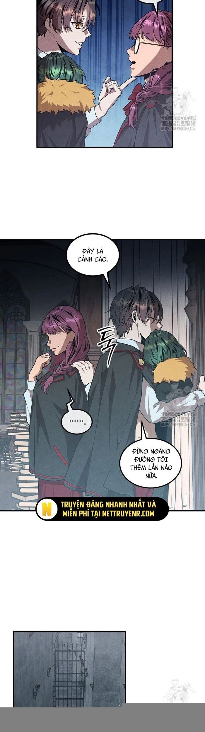 Con Trai Út Huyền Thoại Nhà Hầu Tước Chapter 122 - 24