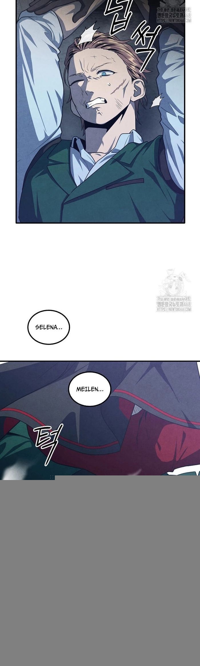 Con Trai Út Huyền Thoại Nhà Hầu Tước Chapter 122 - 29