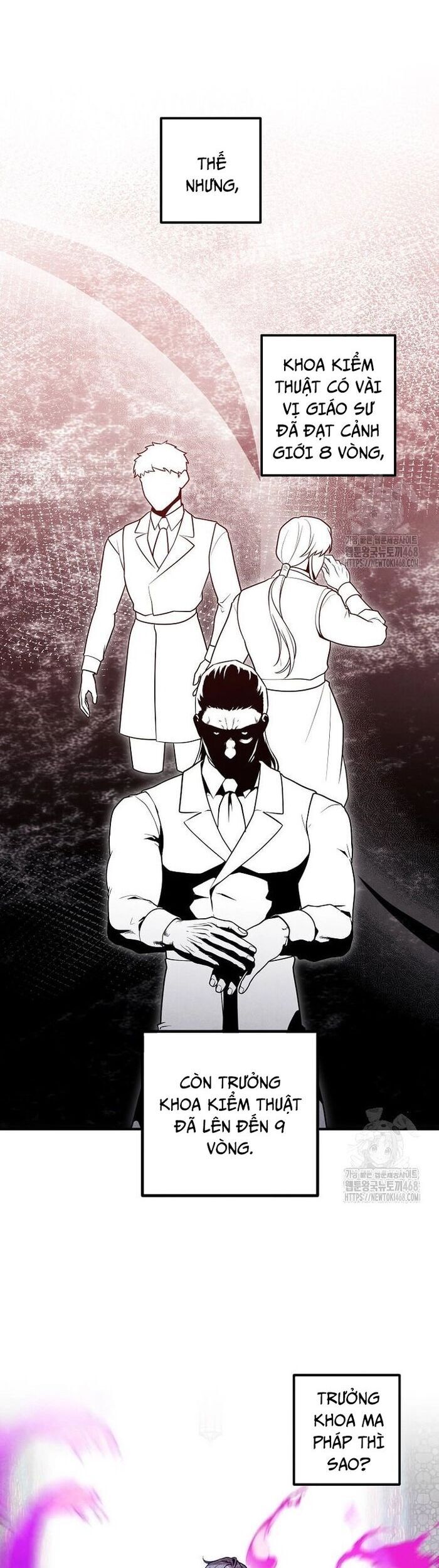 Con Trai Út Huyền Thoại Nhà Hầu Tước Chapter 122 - 4