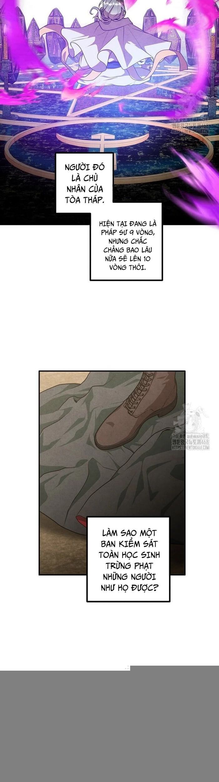 Con Trai Út Huyền Thoại Nhà Hầu Tước Chapter 122 - 5