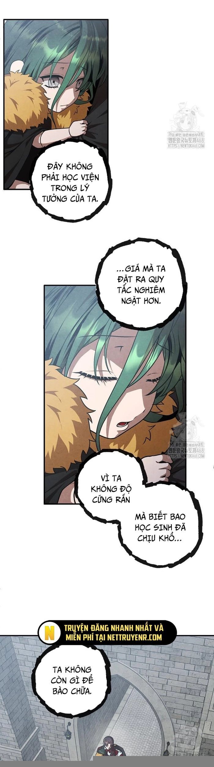 Con Trai Út Huyền Thoại Nhà Hầu Tước Chapter 122 - 7