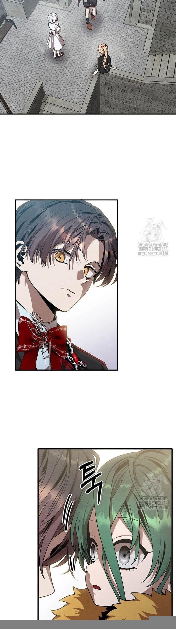 Con Trai Út Huyền Thoại Nhà Hầu Tước Chapter 122 - 8