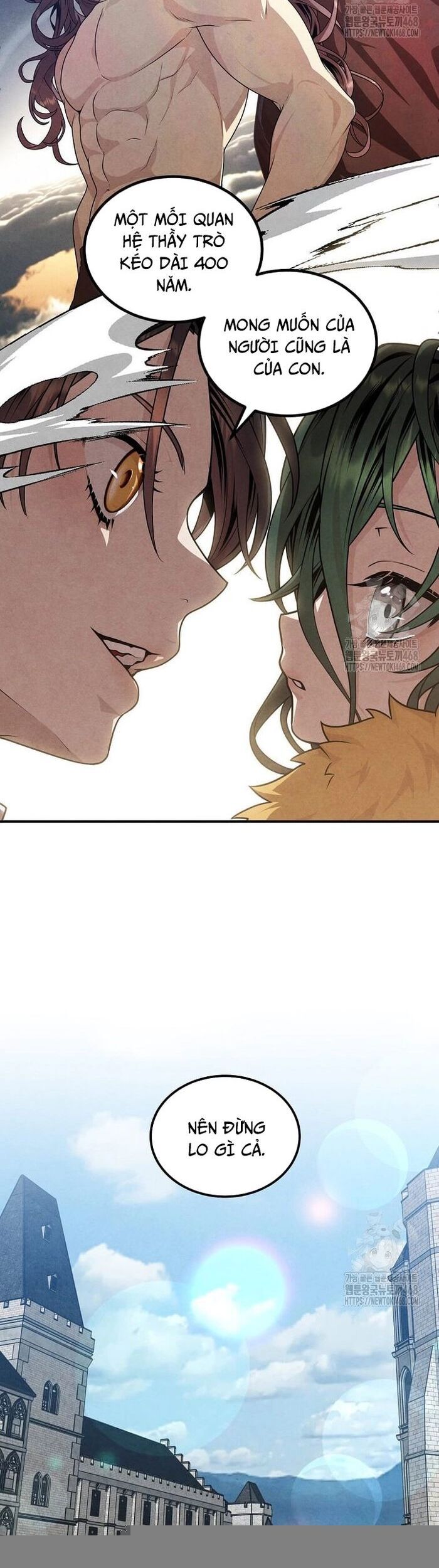 Con Trai Út Huyền Thoại Nhà Hầu Tước Chapter 122 - 10