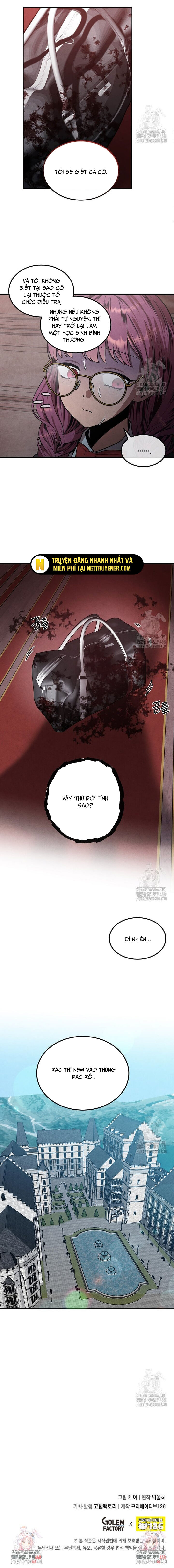 Con Trai Út Huyền Thoại Nhà Hầu Tước Chapter 123 - 9