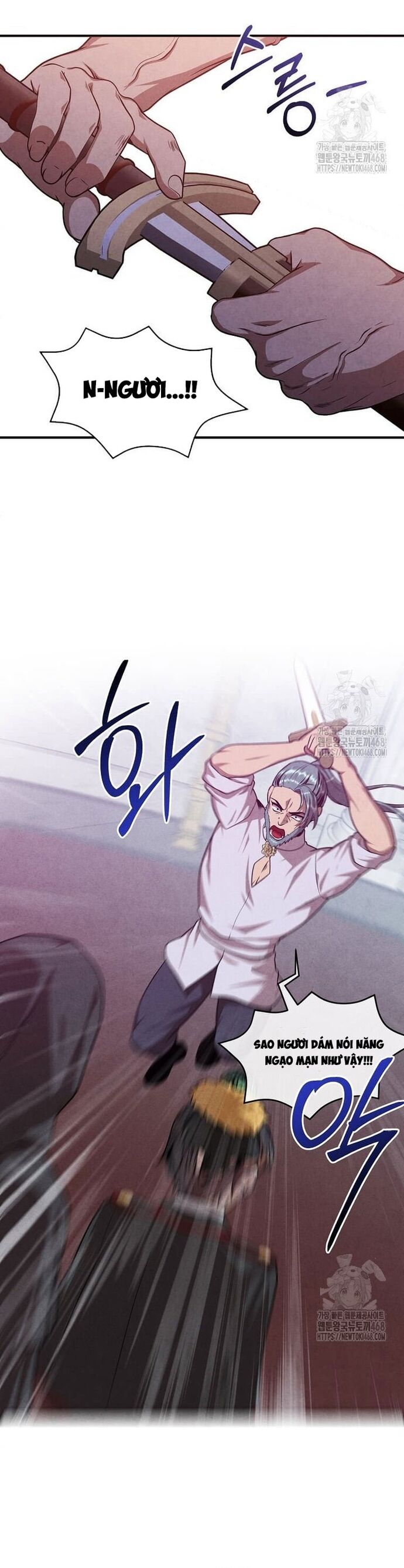 Con Trai Út Huyền Thoại Nhà Hầu Tước Chapter 124 - 14